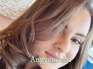 Angynatasha