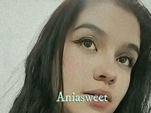 Aniasweet