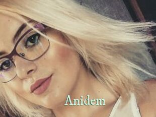 Anidem