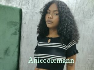 Aniecolemann