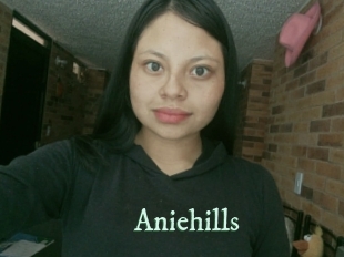 Aniehills