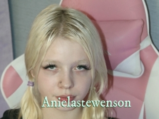 Anielastewenson