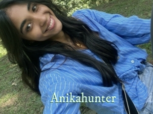 Anikahunter