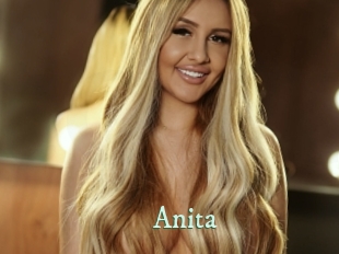anita Top Blog X