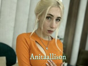 Anitaallison