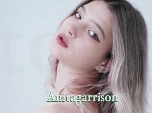 Anitagarrison