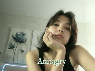 Anitagry