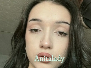 Anitalady