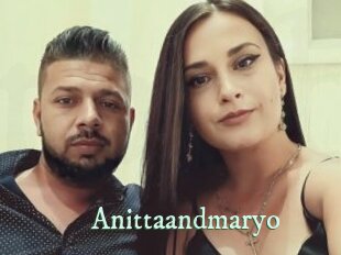 Anittaandmaryo