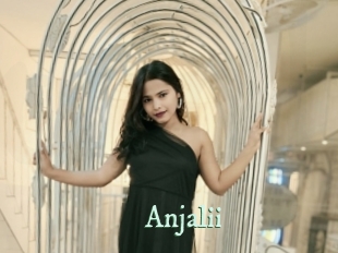 Anjalii