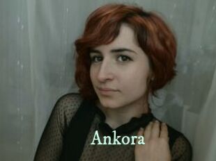 Ankora