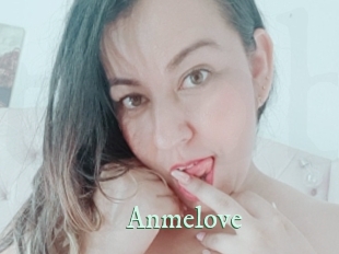 Anmelove