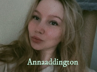 Annaaddington