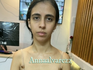 Annaalvarezz