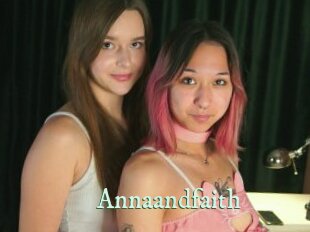 Annaandfaith