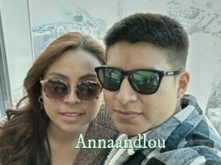 annaandlou Top Blog X