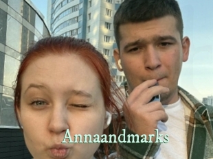 Annaandmarks