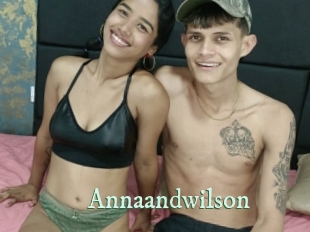 annaandwilson Top Blog X