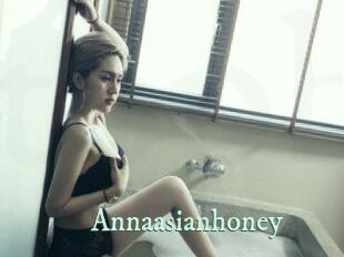 Annaasianhoney