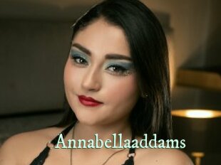 Annabellaaddams