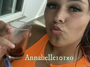 Annabelle101xo