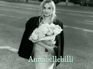 Annabellebilli