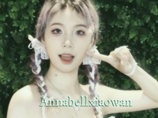 Annabellxiaowan