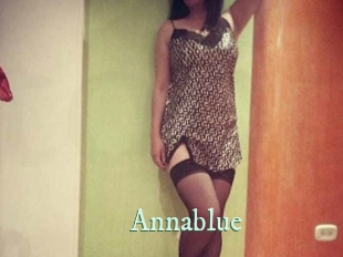 Annablue