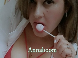 Annaboom