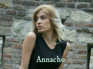 Annacho