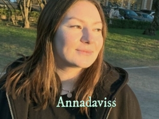 Annadaviss