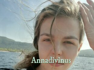 Annadivinus