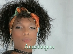Annaduquee