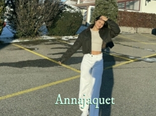 Annajaquet