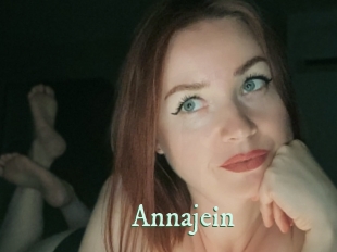 Annajein