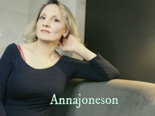 Annajoneson