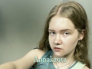 Annakrotz