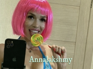 Annalakshmy