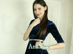 Annalizy