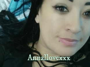 Annallovexxx