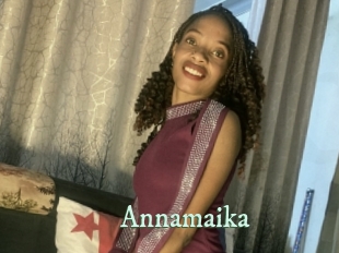 Annamaika