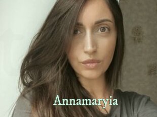 Annamaryia