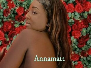 Annamatt