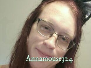 Annamouse324