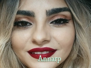 Annarp