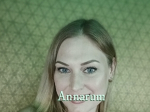 Annarum