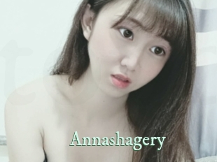 Annashagery