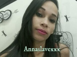 Annaslavexxx