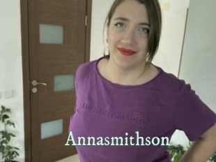 Annasmithson