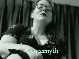 Annasmyth